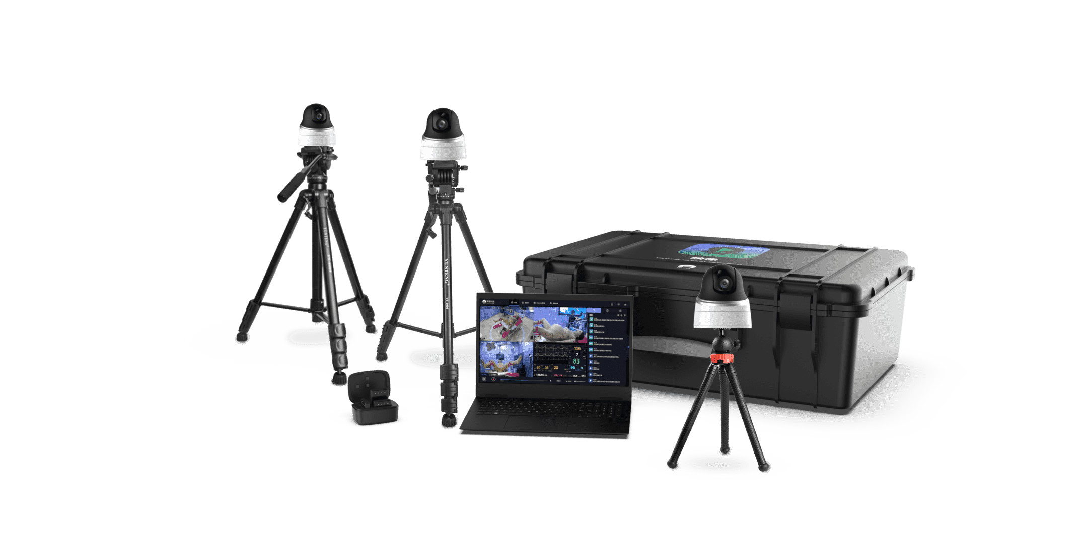 ClassGo Vision360
